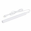 Lámpara LED para Cocina 30cm con Conector y Interruptor, 5W 800lm, Blanco Neutro